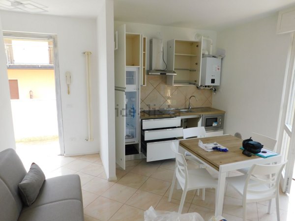 appartamento in affitto a Seriate