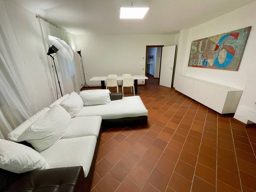 appartamento in affitto a Seriate