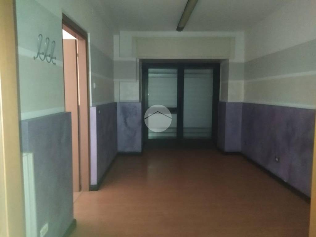 negozio in affitto a Seriate