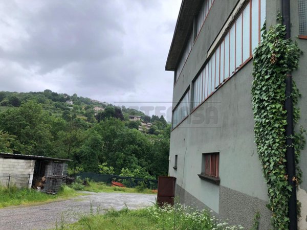 appartamento in affitto a Seriate