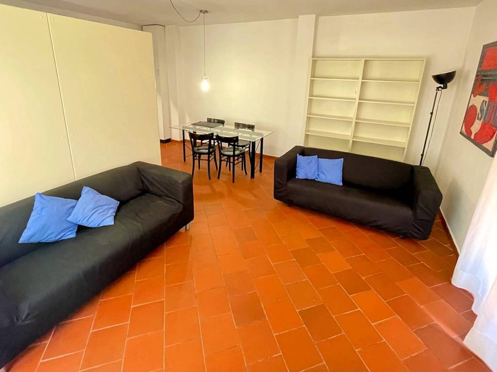 appartamento in affitto a Seriate