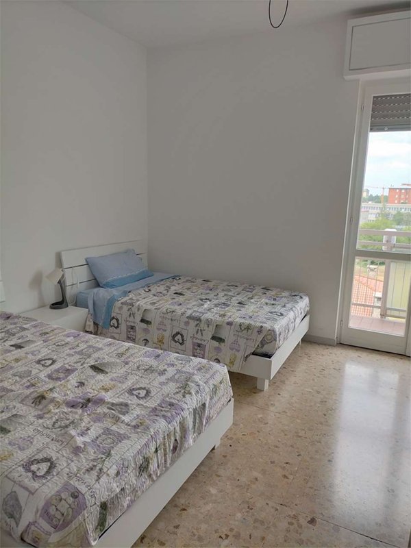 appartamento in affitto a Seriate