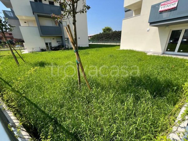 appartamento in affitto a Seriate