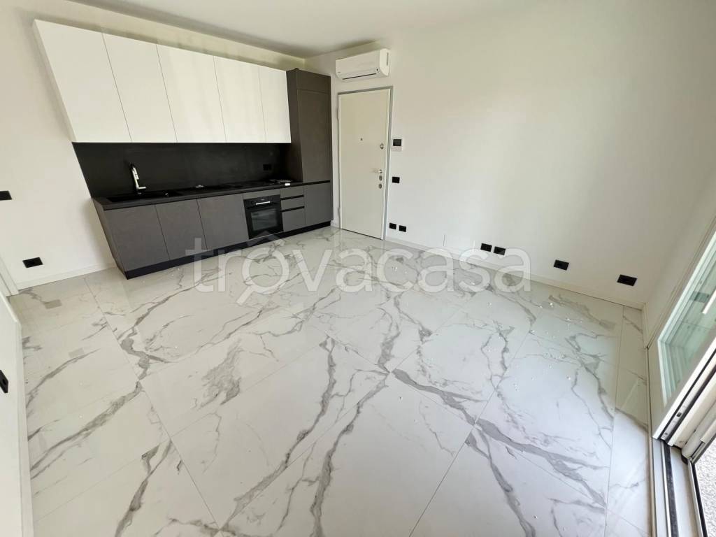appartamento in affitto a Seriate