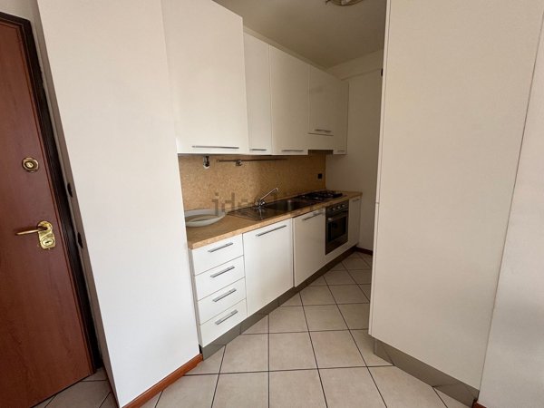 appartamento in affitto a Seriate