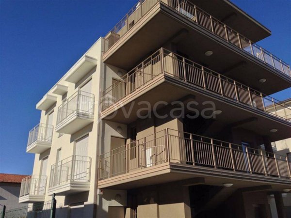 appartamento in affitto a Seriate