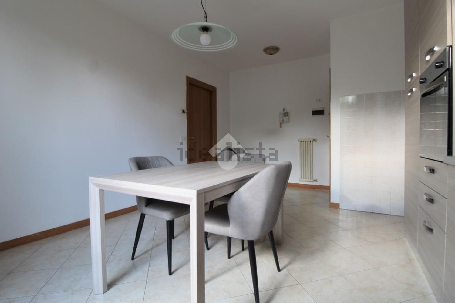 appartamento in affitto a Seriate