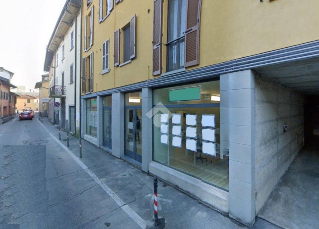 trivano in affitto a Seriate