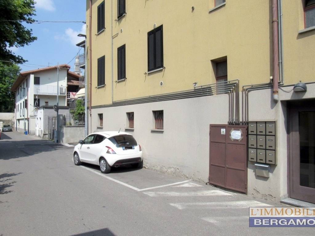 appartamento in affitto a Seriate
