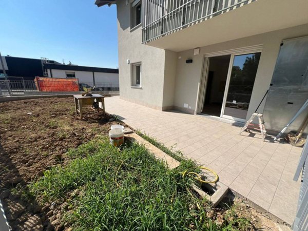 appartamento in affitto a Seriate