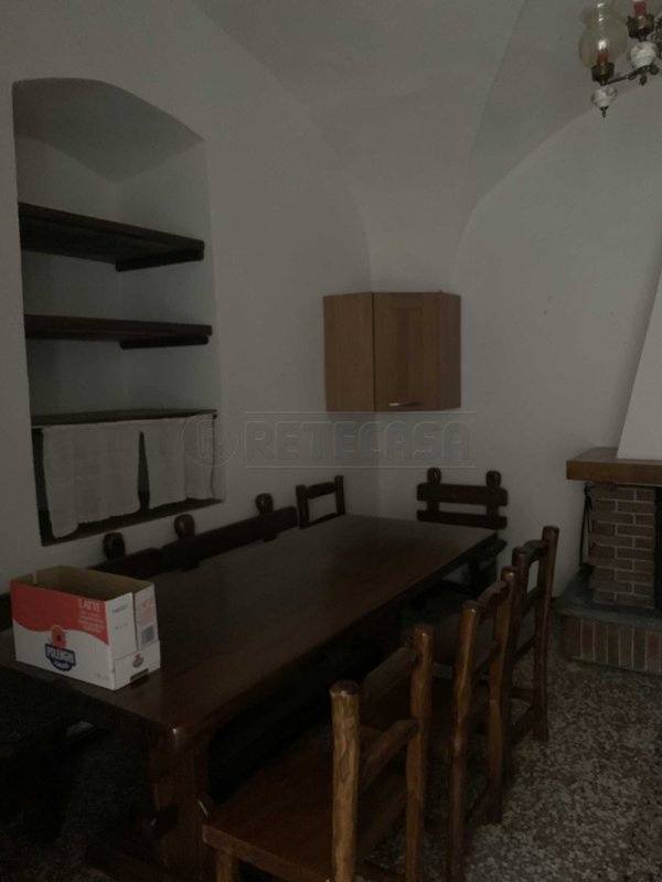 appartamento in affitto a Seriate
