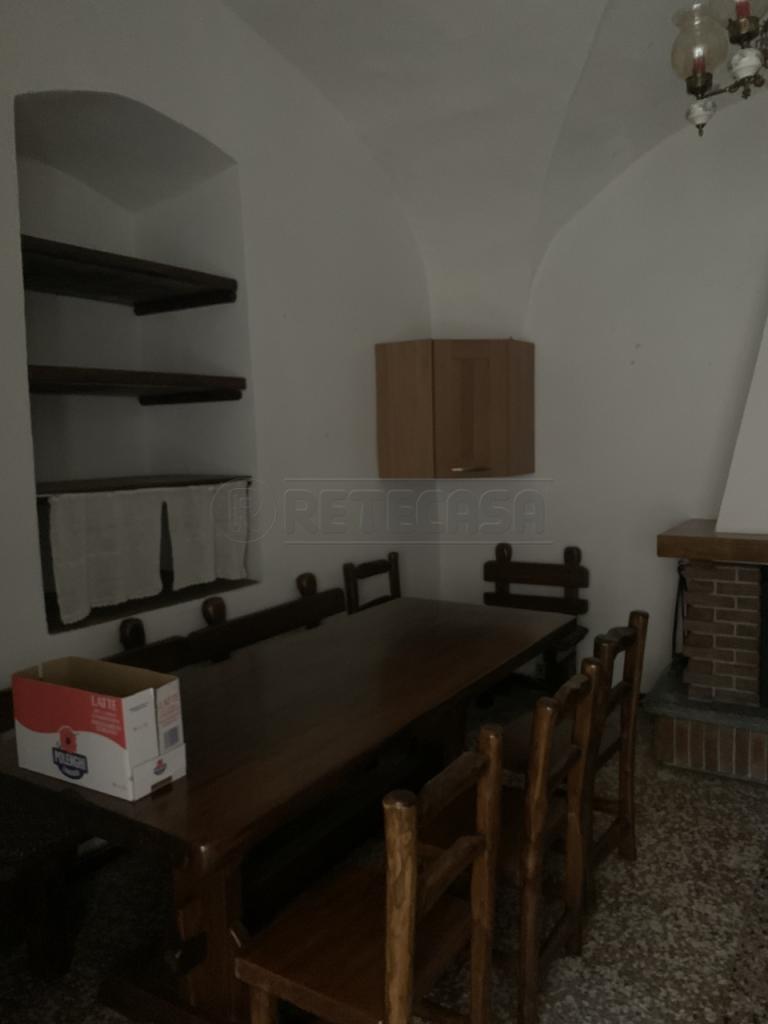 appartamento in affitto a Seriate