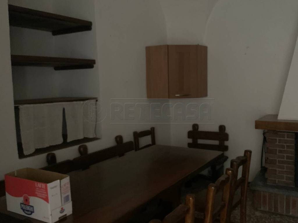 appartamento in affitto a Seriate
