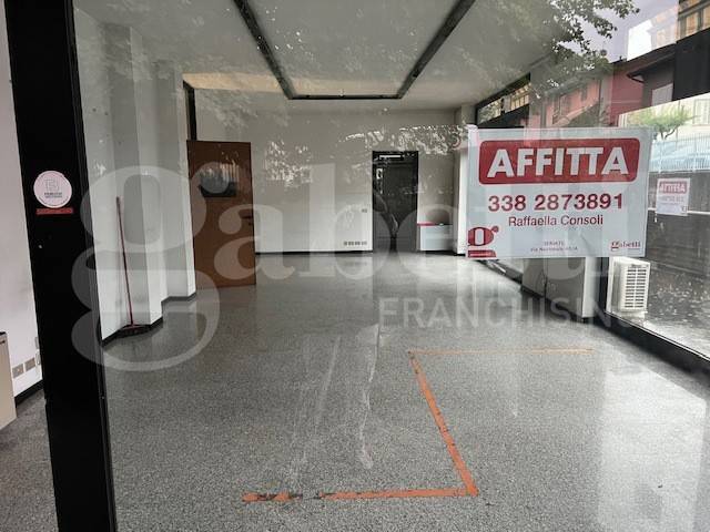 negozio in affitto a Seriate