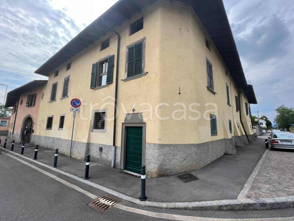 appartamento in affitto a Seriate