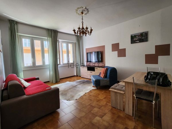 appartamento in affitto a Seriate