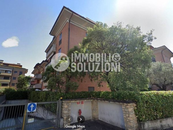 appartamento in affitto a Seriate