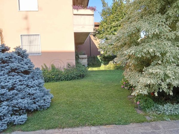 attico in affitto a Seriate