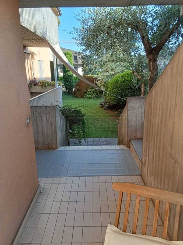 appartamento in affitto a Seriate