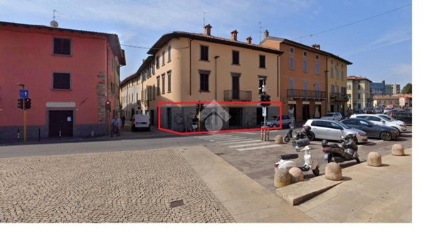 trivano in affitto a Seriate