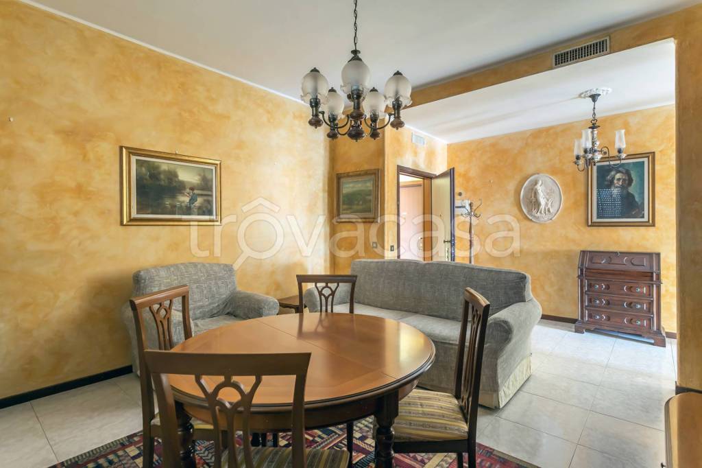 appartamento in affitto a Seriate