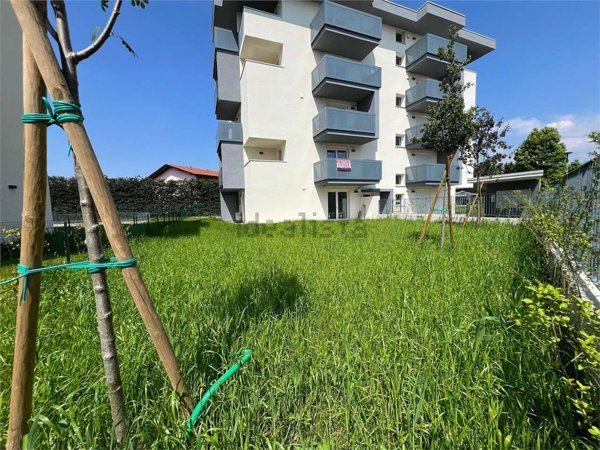 appartamento in affitto a Seriate