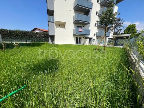 appartamento in affitto a Seriate