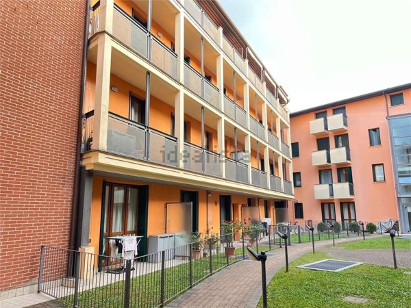 appartamento in affitto a Seriate