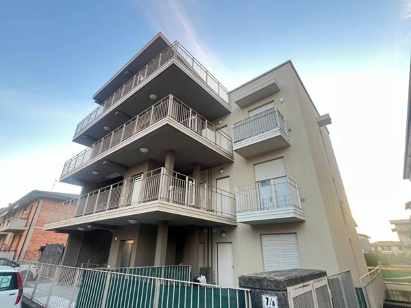 appartamento in affitto a Seriate