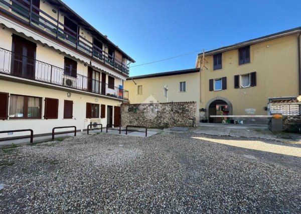 appartamento in affitto a Seriate