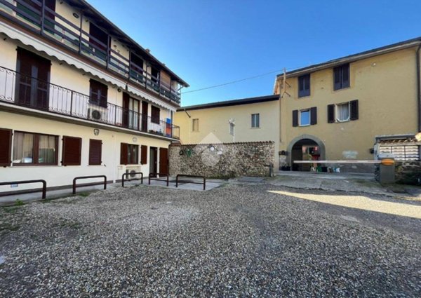 appartamento in affitto a Seriate