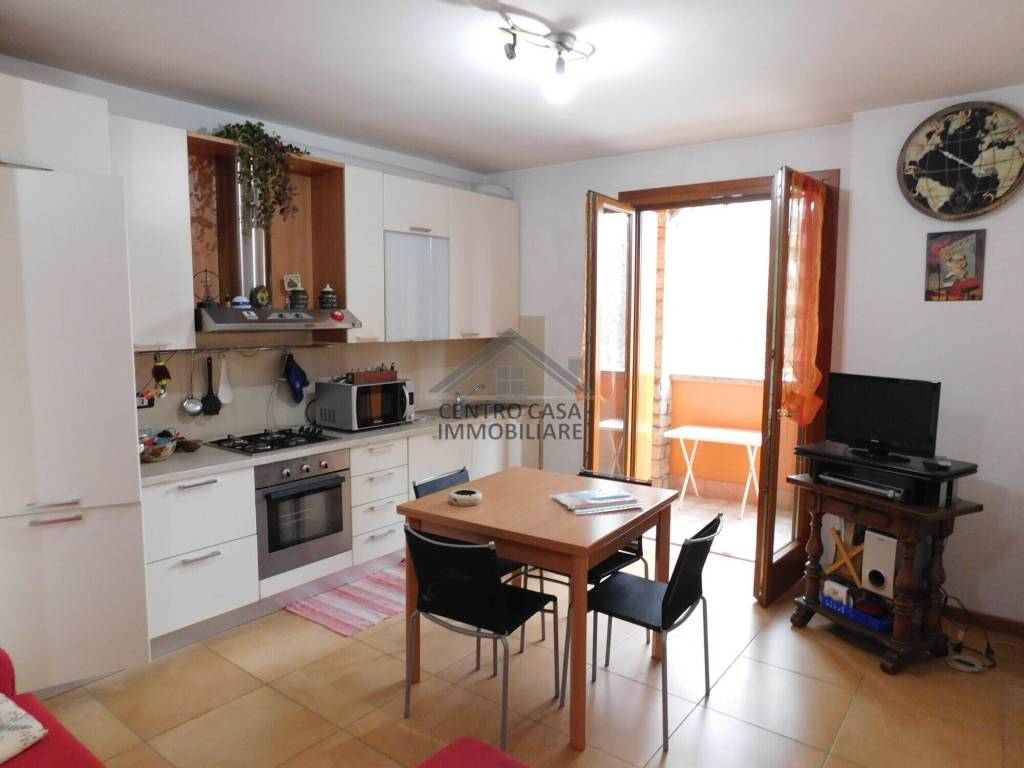 appartamento in affitto a Seriate