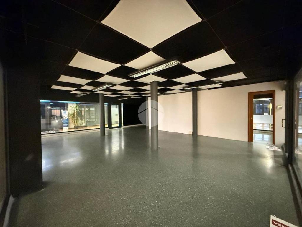 ufficio in affitto a Seriate