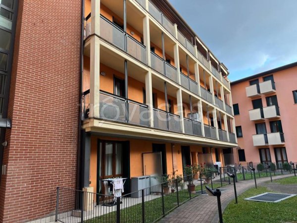 appartamento in affitto a Seriate