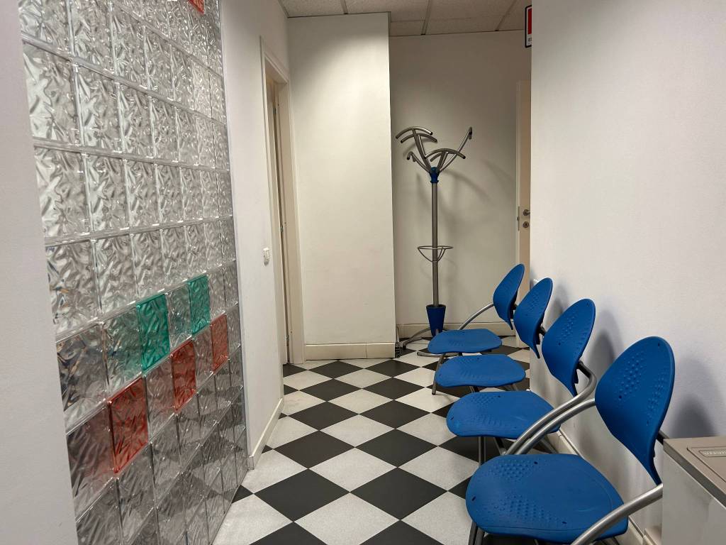 ufficio in affitto a Seriate
