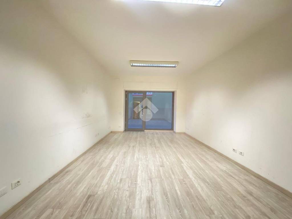 ufficio in affitto a Seriate