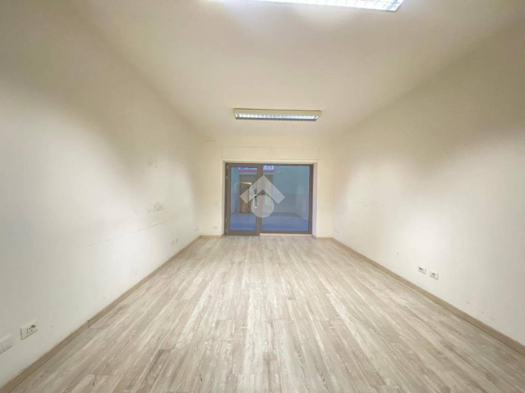 ufficio in affitto a Seriate