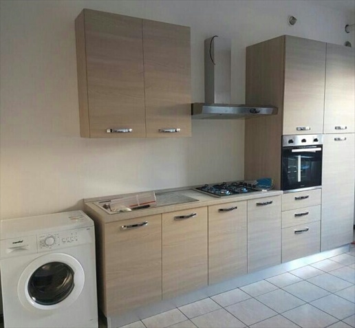 appartamento in affitto a Seriate