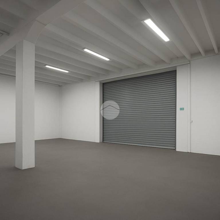 negozio in affitto a Seriate