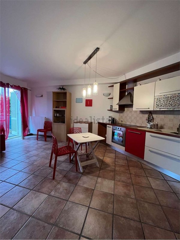 appartamento in affitto a Seriate