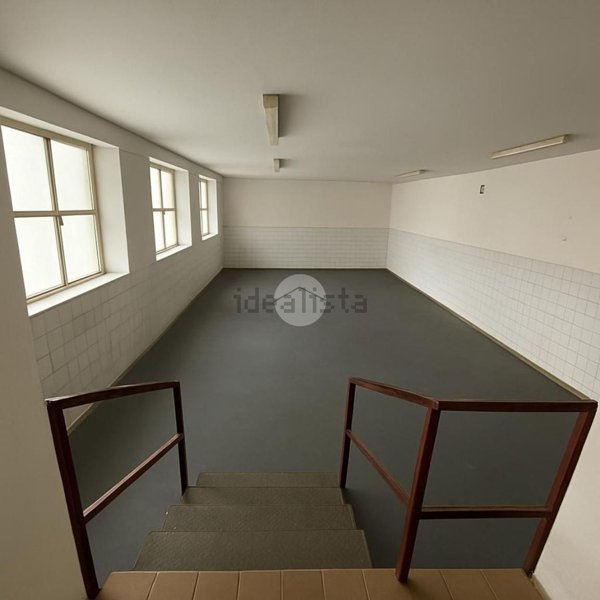 appartamento in affitto a Seriate