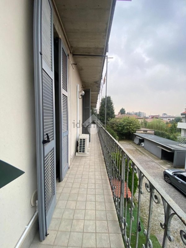 ufficio in affitto a Seriate