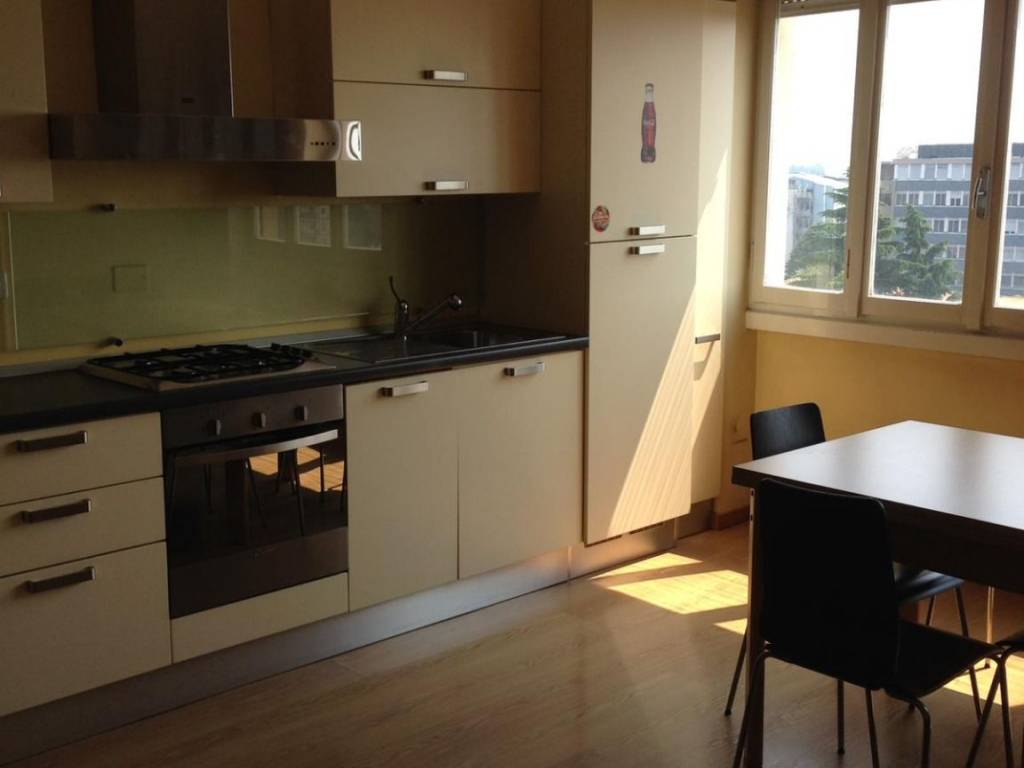 appartamento in affitto a Seriate