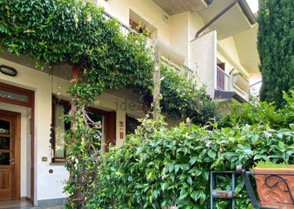 casa indipendente in affitto a Seriate