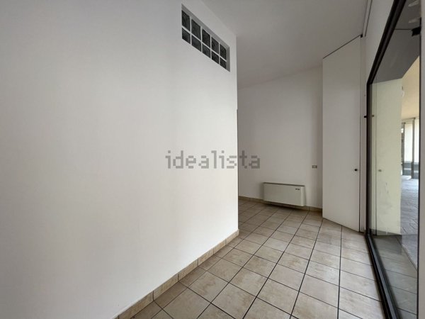 negozio in affitto a Seriate