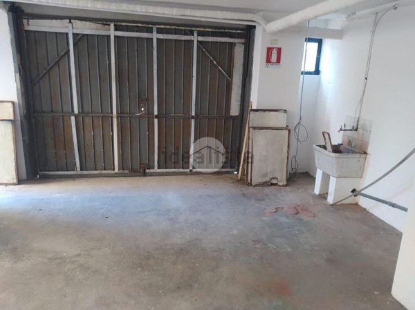 loft in affitto a Seriate