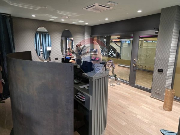 negozio in affitto a Seriate