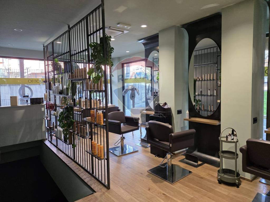 negozio in affitto a Seriate