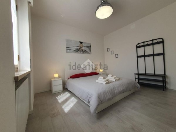 appartamento in affitto a Seriate