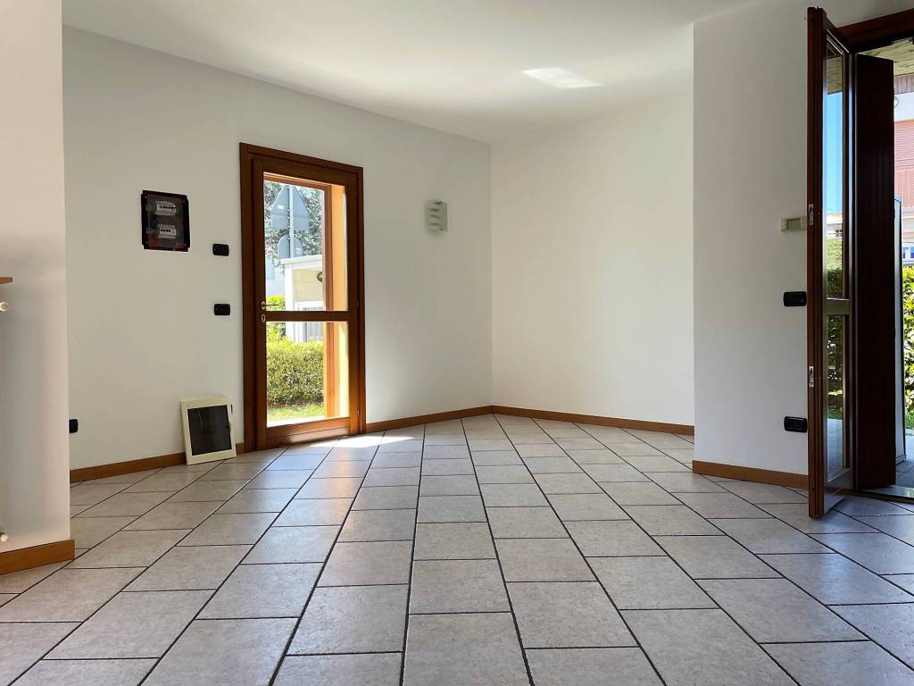 appartamento in affitto a Seriate